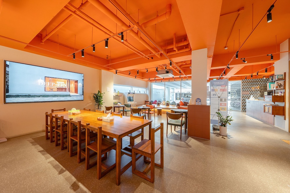 Gyeongju Hotel Gonggan 38/50