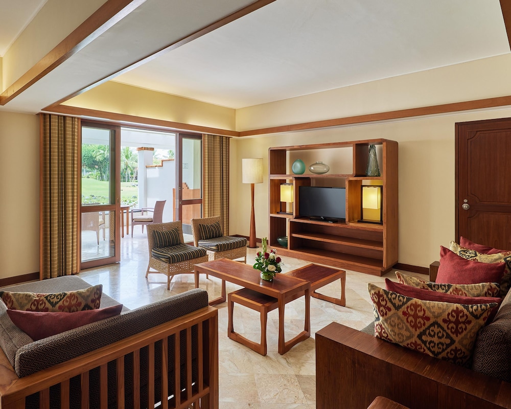 Grand Hyatt Bali 49/77