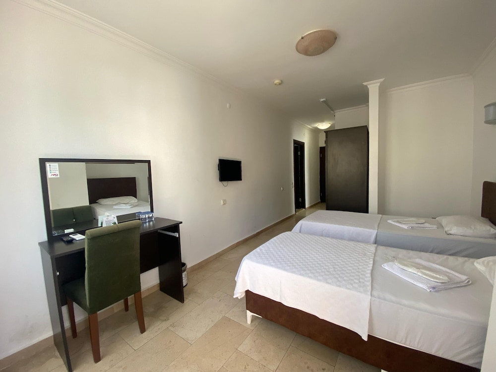 Hotel Alanya 22/52