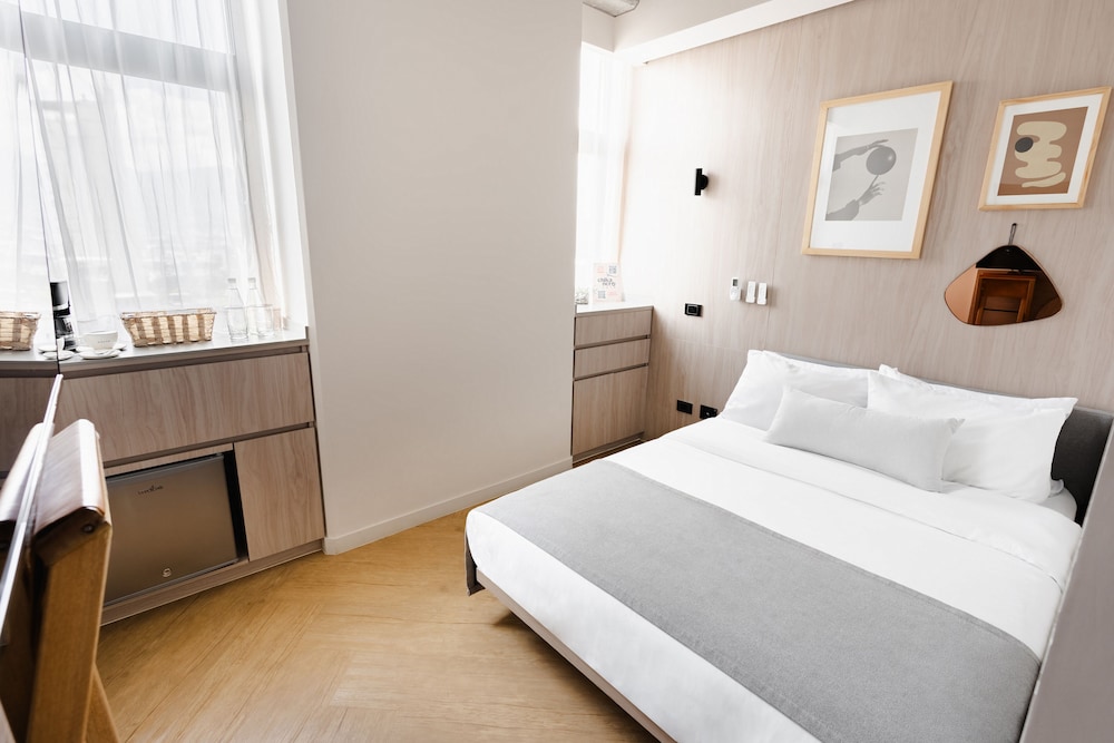 Nakua Stay plus Work Hotel 18/50