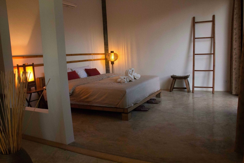 Bambuh Boutique Homestay 16/70