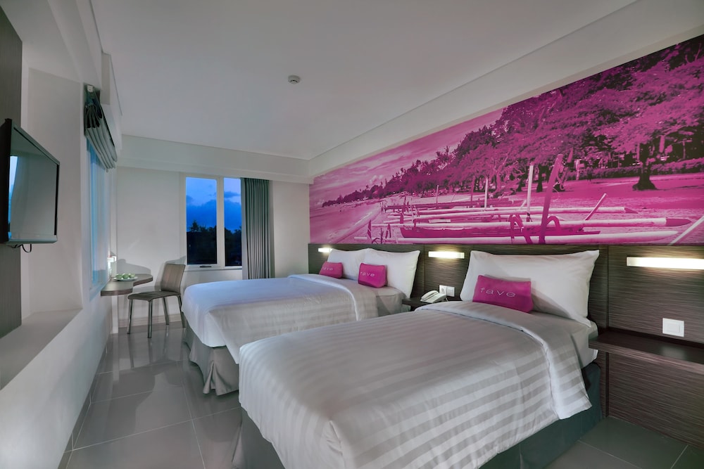 favehotel Sunset Seminyak 12/24