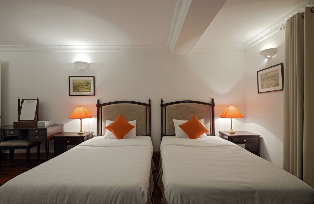 Lamarque Dalat Villa 7/36