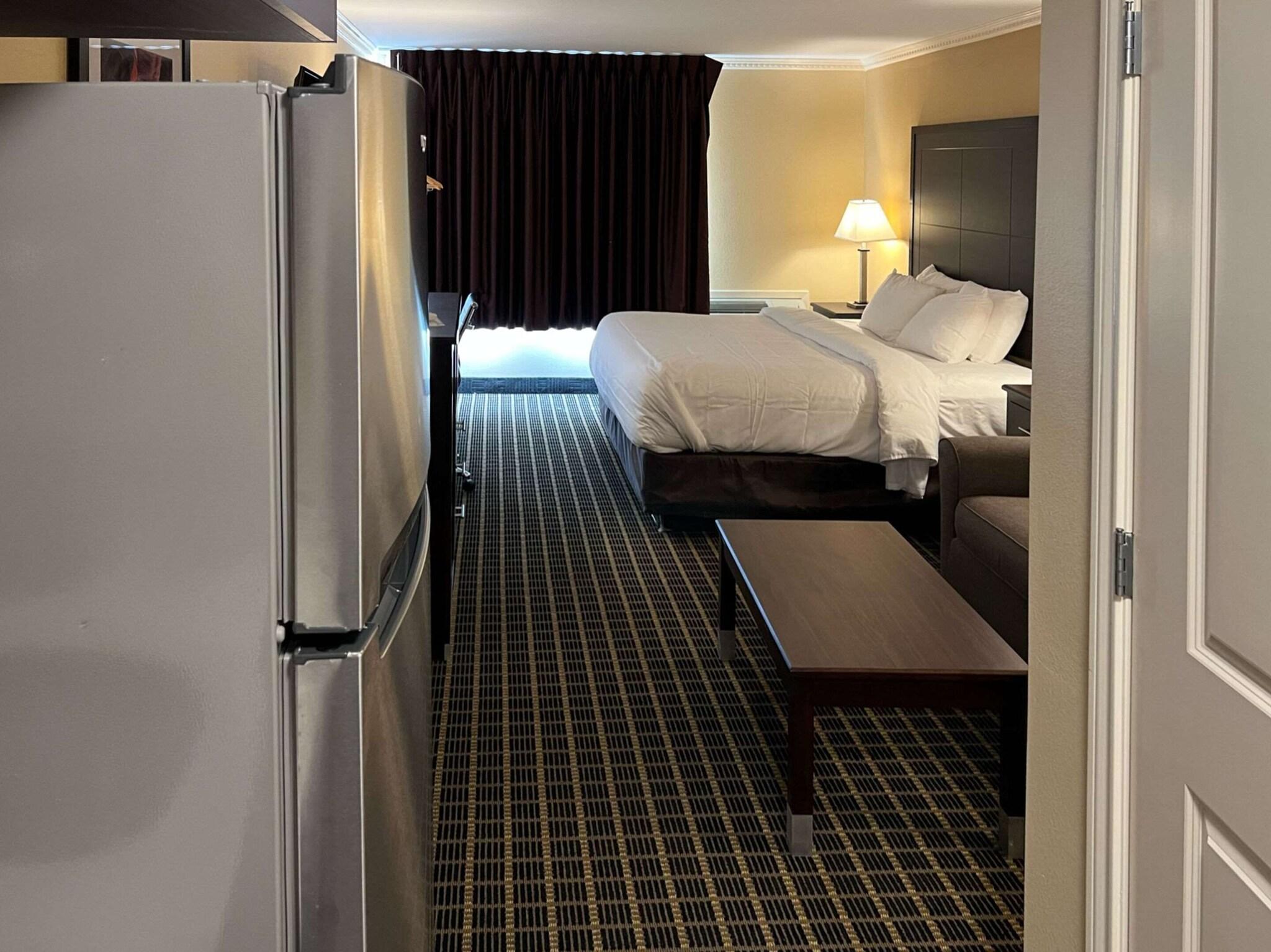 MainStay Suites Ozona I-10 47/50