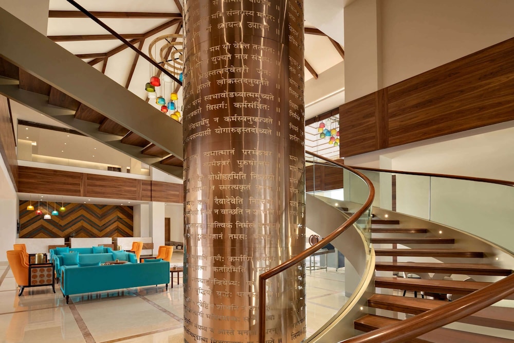 Hawthorn Suites by Wyndham Dwarka 13/65