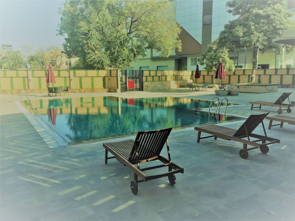 The Fern Residency Udaipur 31/54