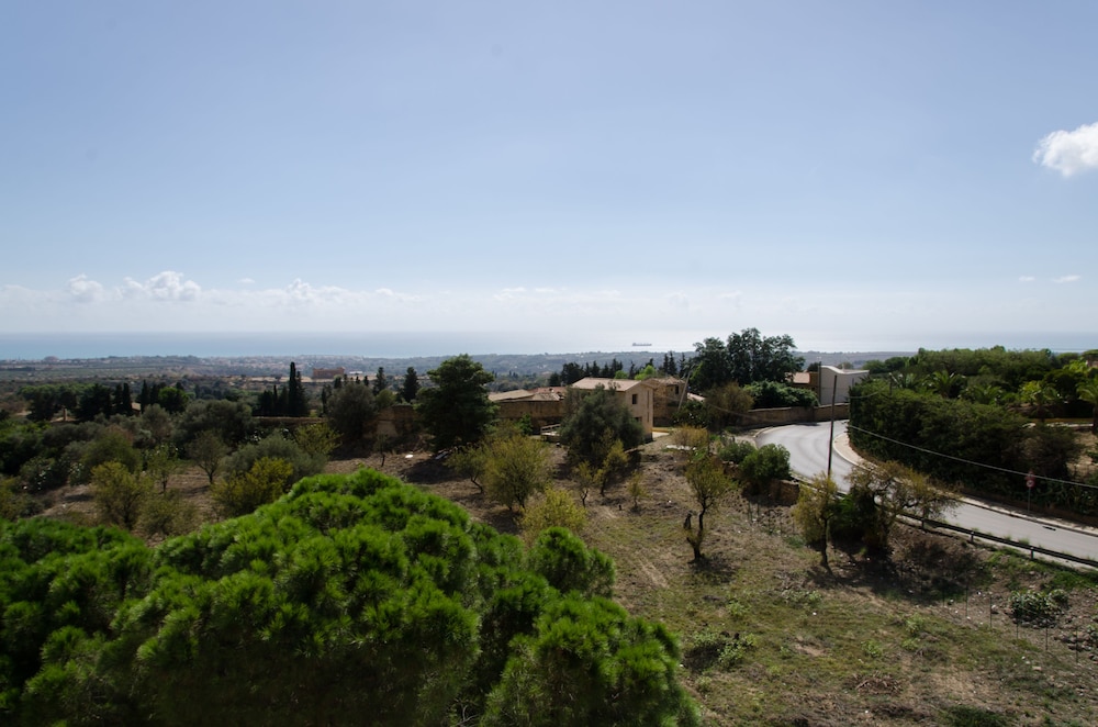 Panoramica dei Templi B&B 38/47