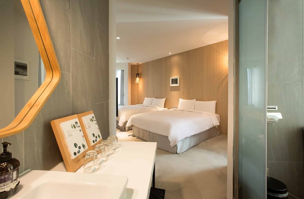 HOTELDAY PLUS HUALIEN 11/36