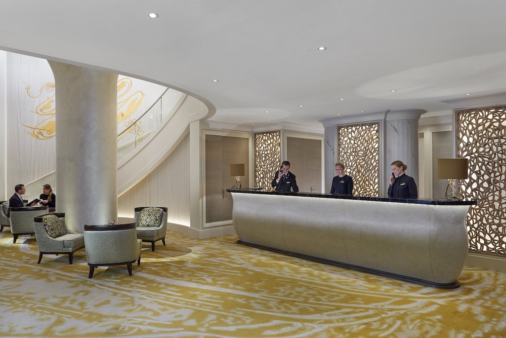 Mandarin Oriental Munich 9/66