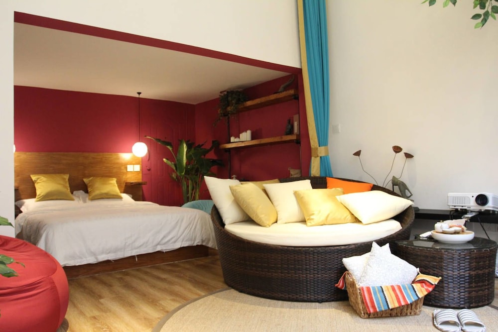 Jy Distributed Theme Hotel Apartment 22/71