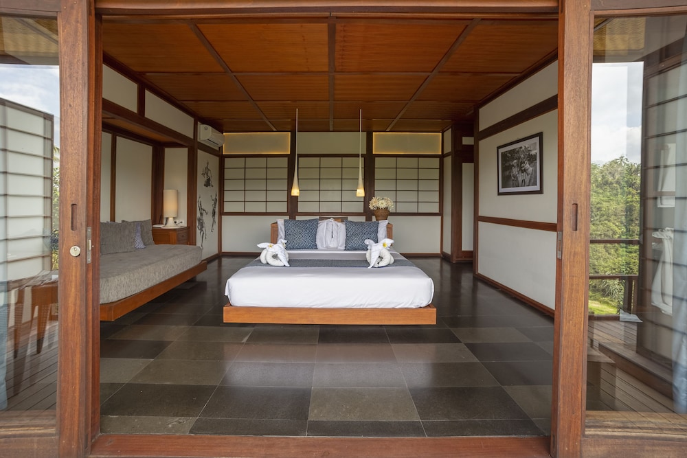 Suarapura Resort and SPA 15/50