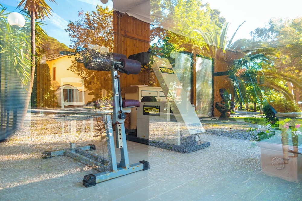 Hotel Villa Ottone 40/50