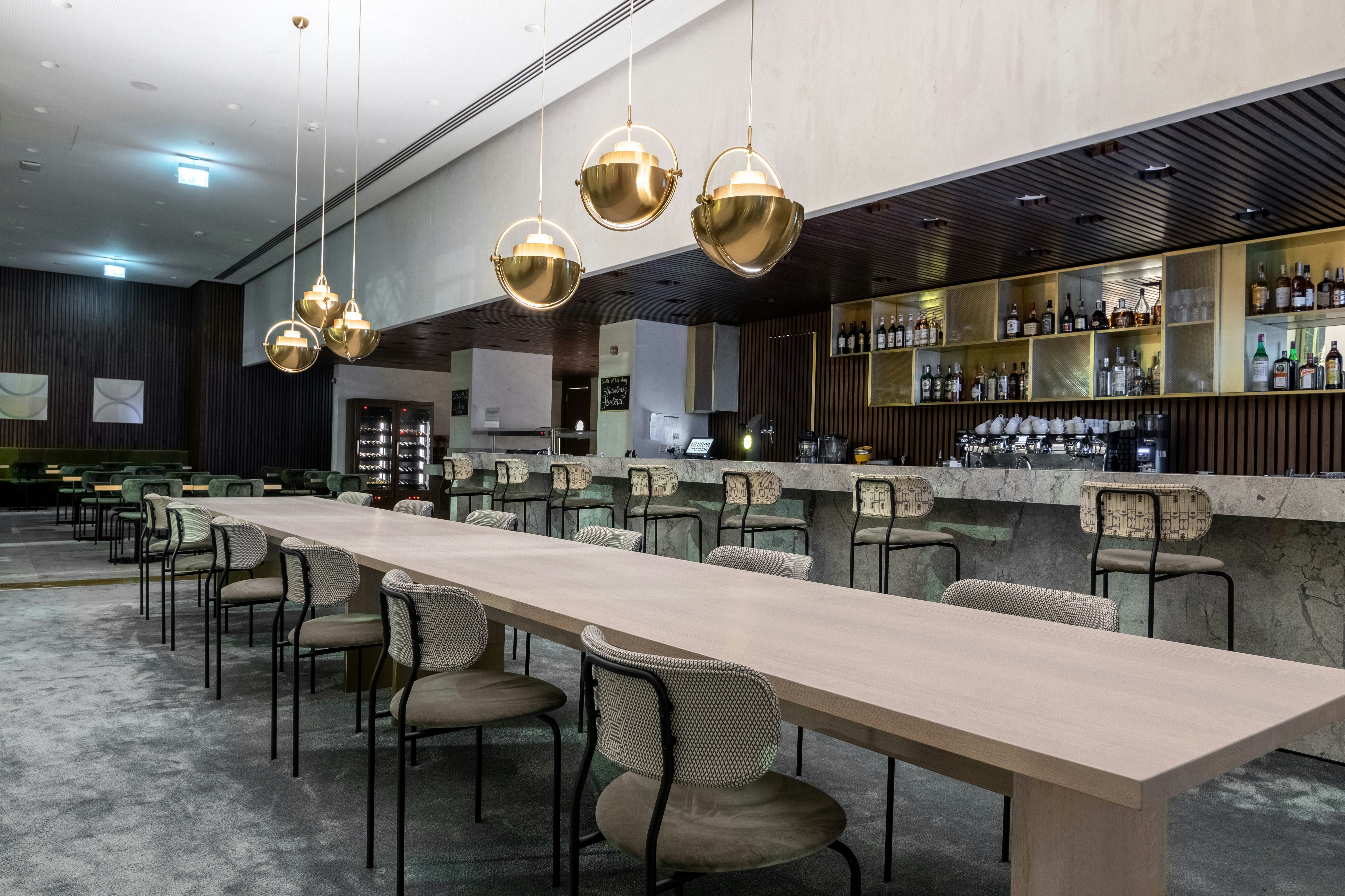 Hilton Garden Inn Tbilisi Chavchavadze 15/20