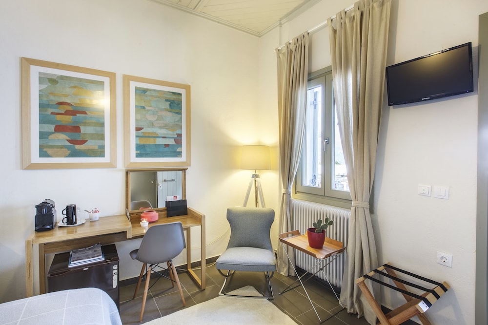 Hotel Olga 39/50