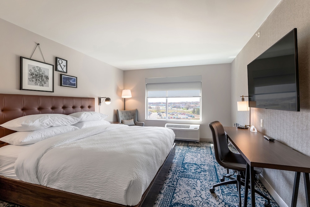 Four Points By Sheraton Elkhart 14/45