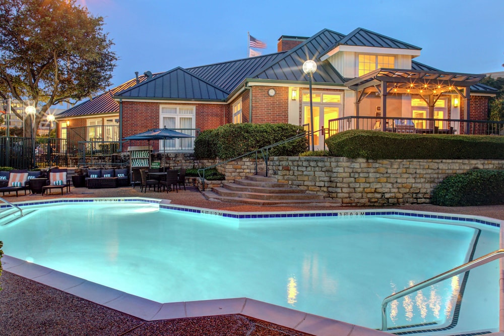 Homewood Suites by Hilton Dallas-Irving-Las Colinas photo5
