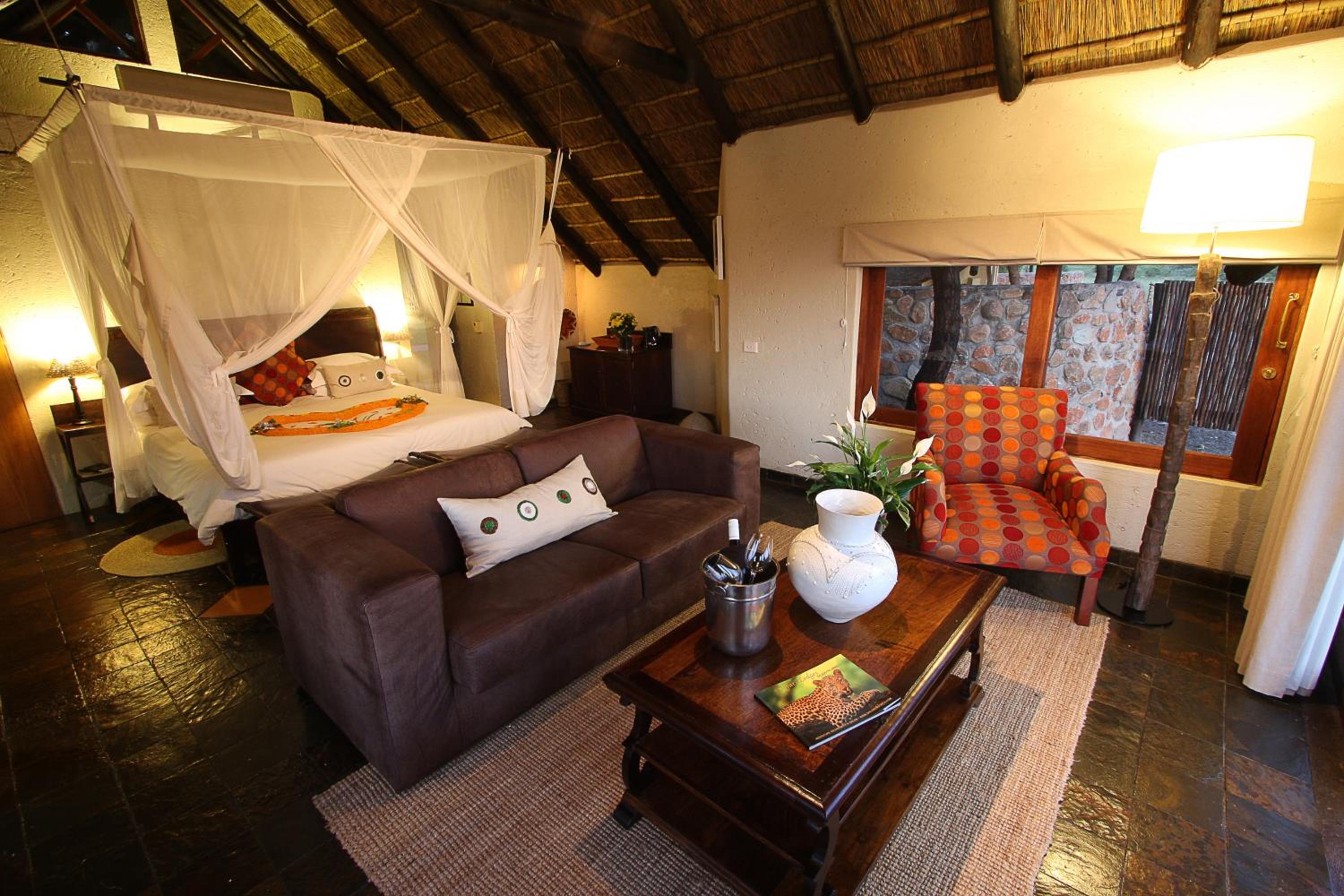 Tau Game Lodge 32/56