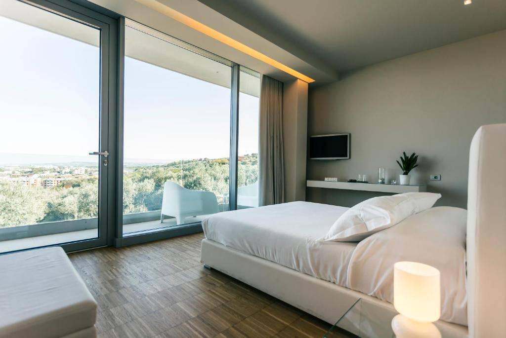 Alkimia Boutique Hotel 6/26