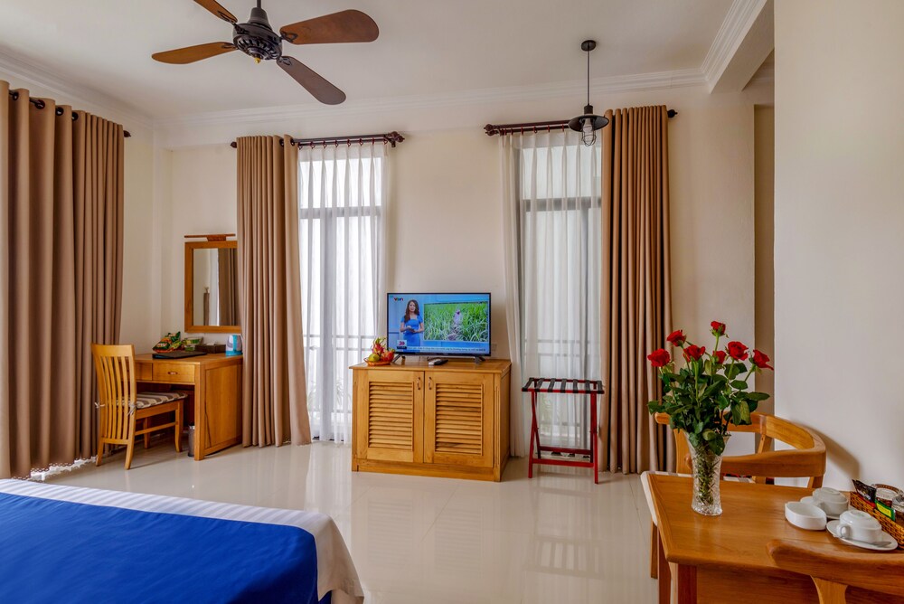 Santa Villa Hoi An 40/72
