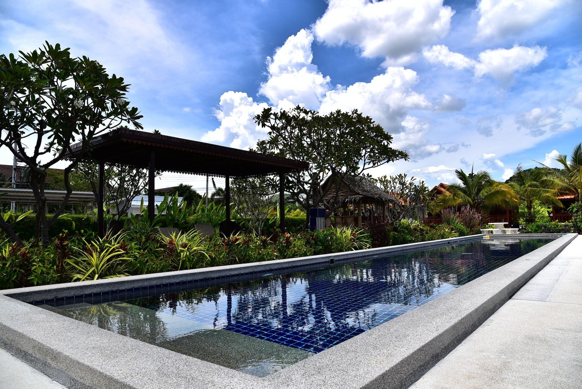 Thai House Resort 41/47