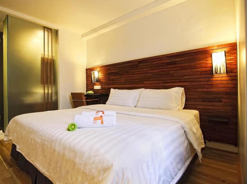 T Hotel Tandop 25/61