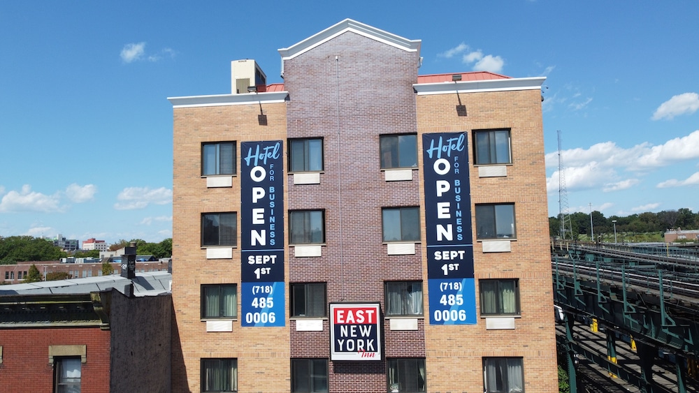 East New York Inn image