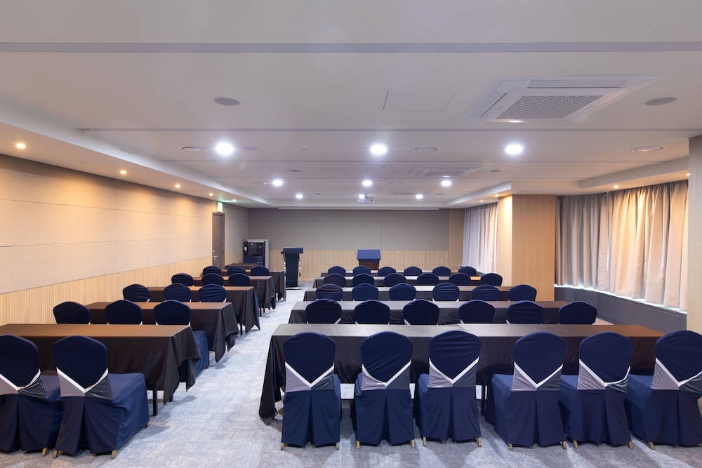 Seoul Olympic Parktel 45/53