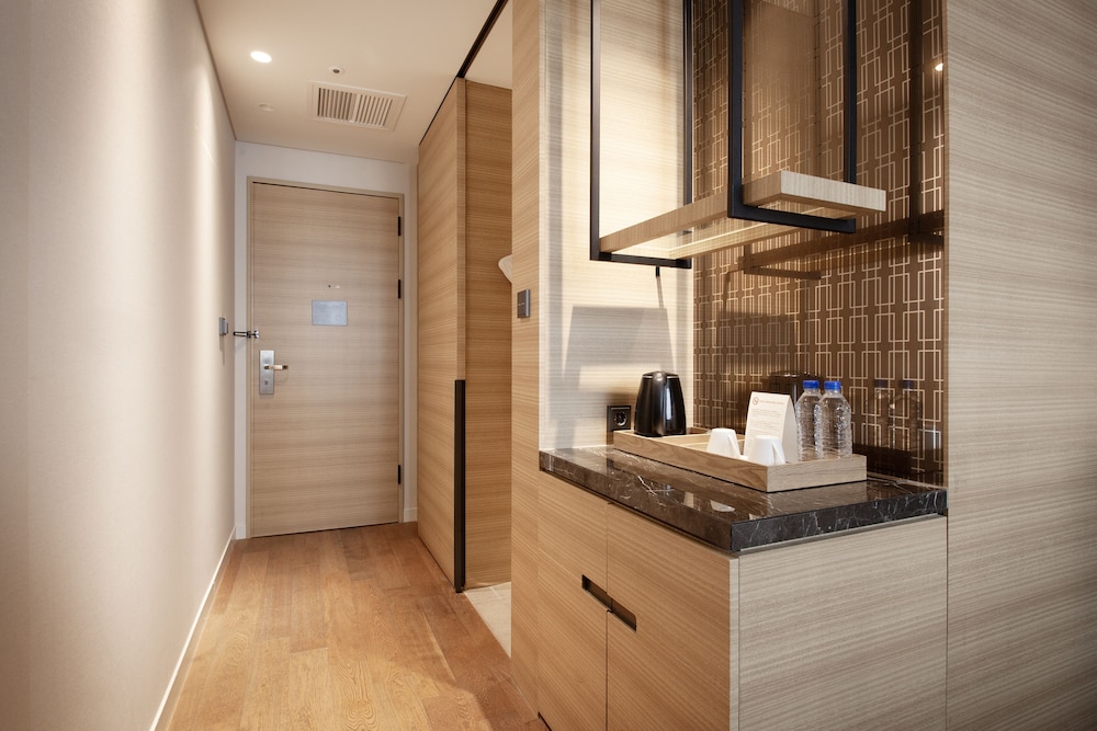 Crown Park Hotel Seoul 37/71