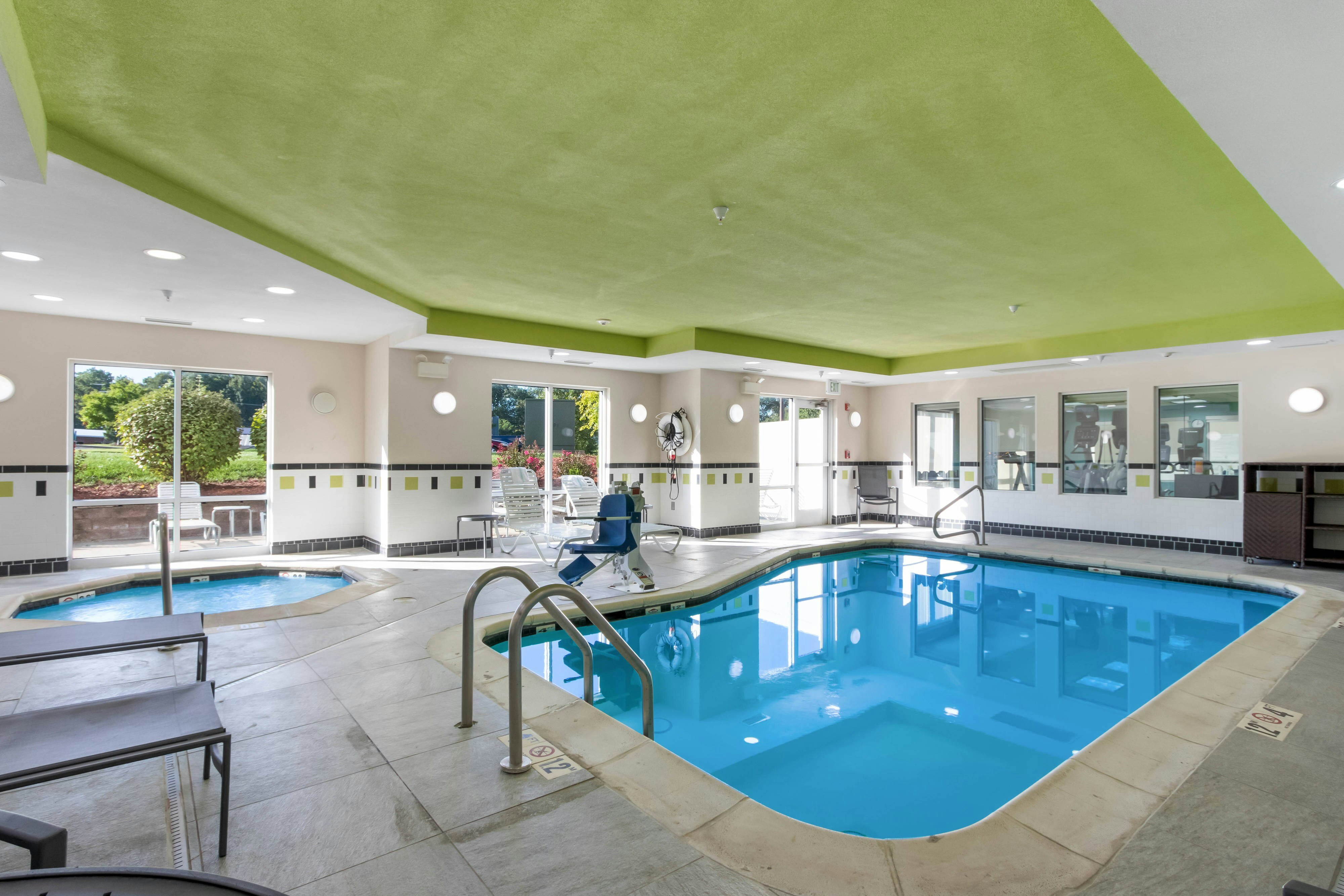 Fairfield Inn And Suites Columbia 19/36