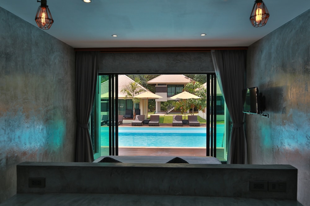 Mook Lamai Resort And Spa 43/75