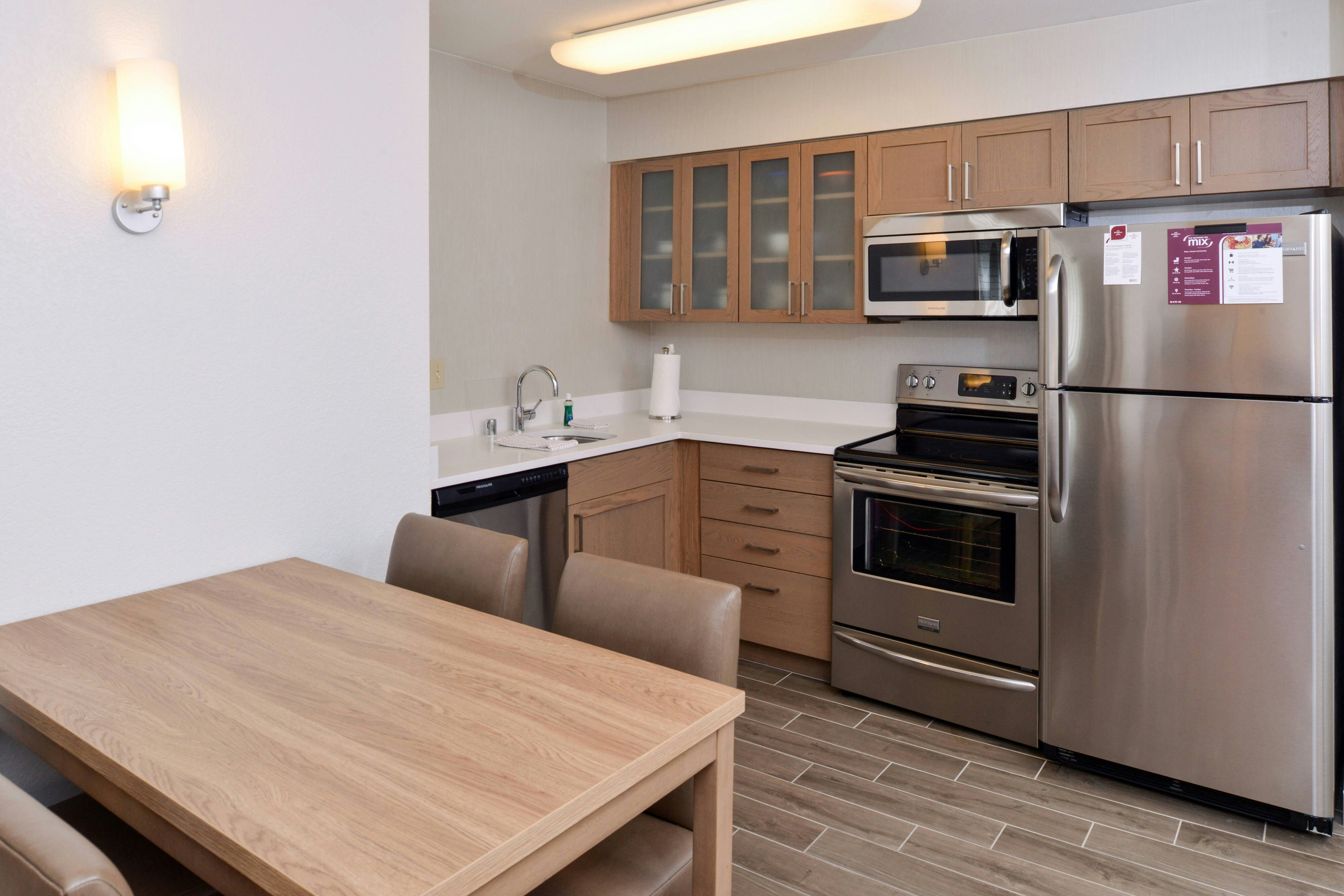 Residence Inn Palo Alto Los Altos 29/41