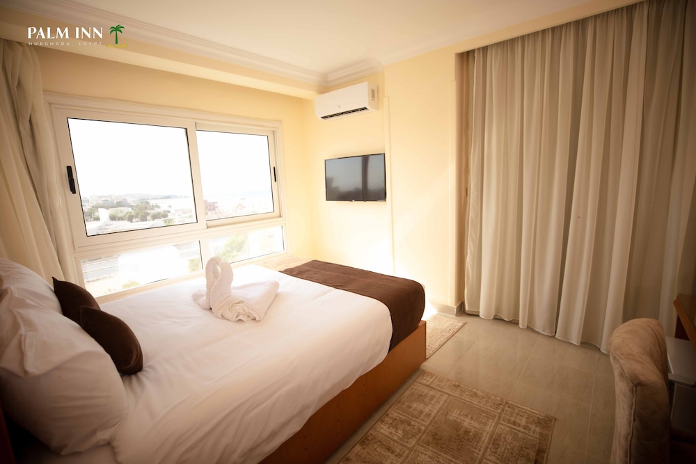 Palm Inn Hotel 9/50
