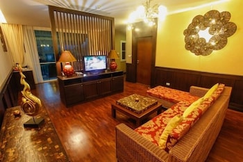 Mountain Creek Wellness Resort 33/51