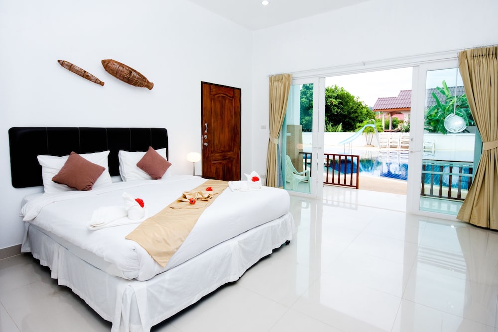 Nadivana Serviced Apartments 9/24