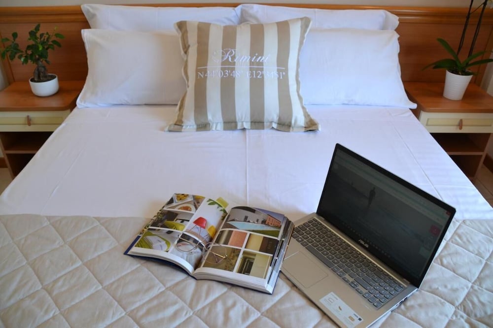 Hotel Apogeo photo4