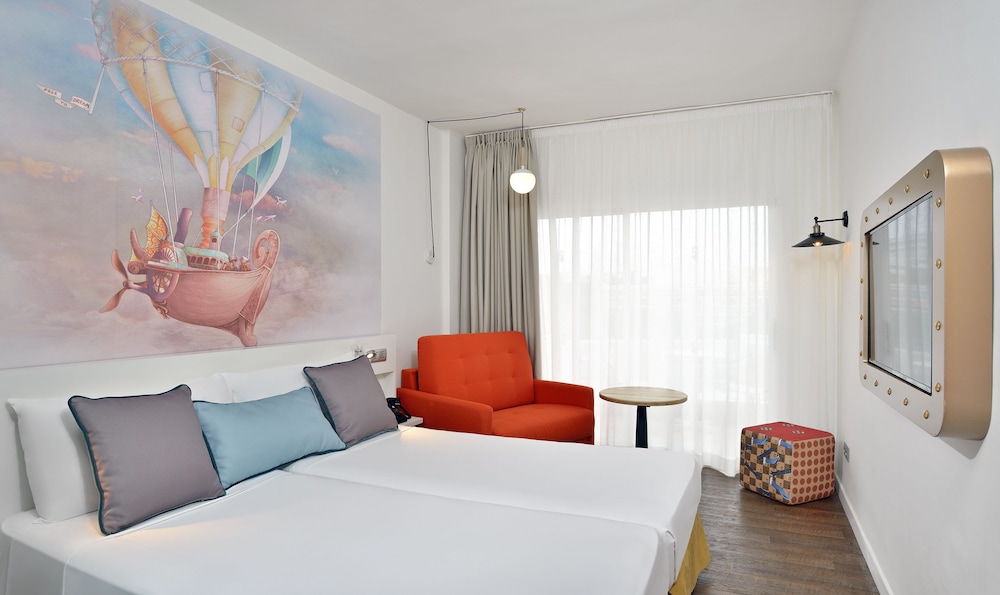 Sol Katmandu Park and Resort 12/50