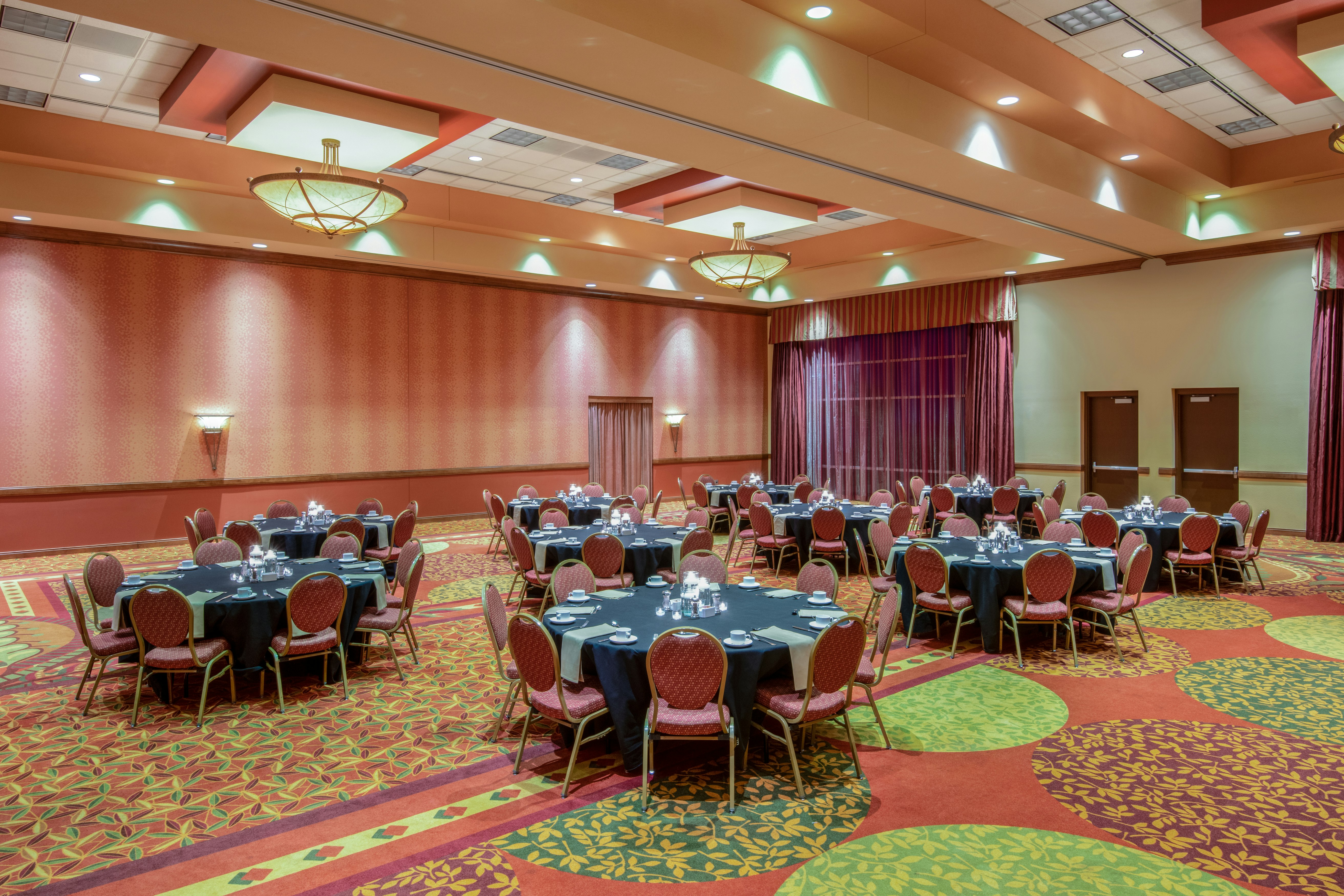 Embassy Suites by Hilton Loveland Hotel Conference Center and Spa 54/60