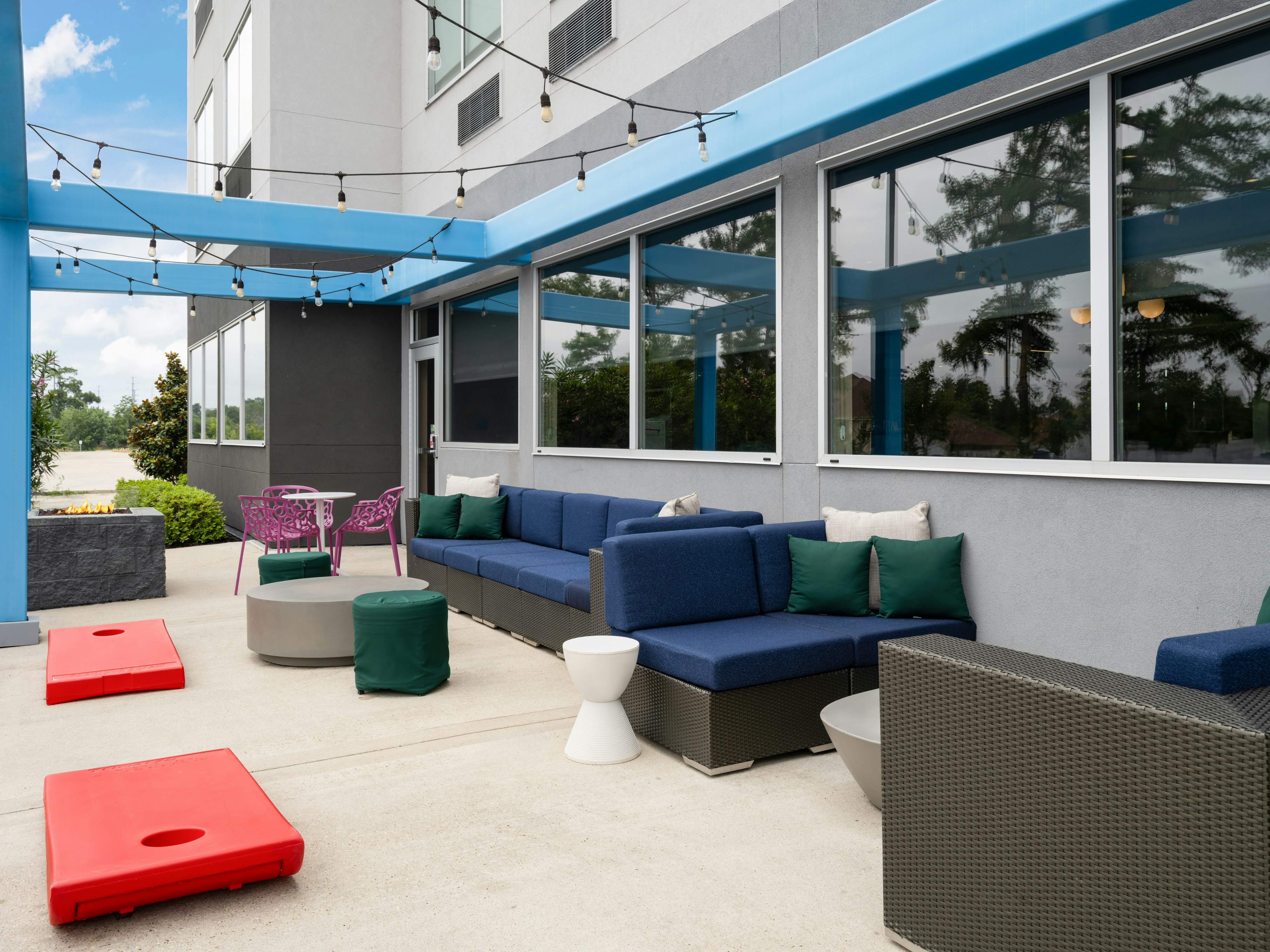Tru By Hilton Lake Charles La 41/66