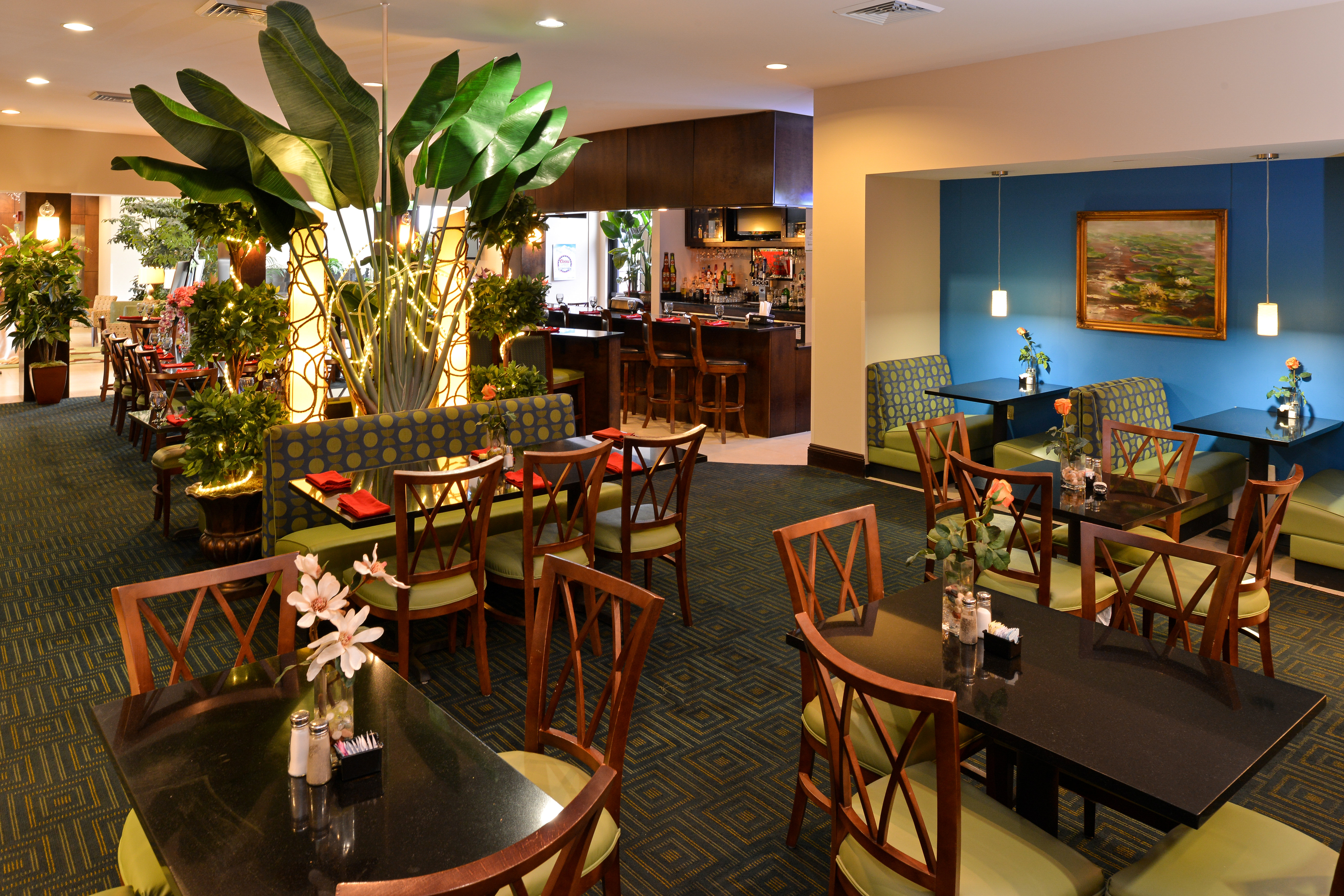 Holiday Inn Montgomery Airport South 57/80