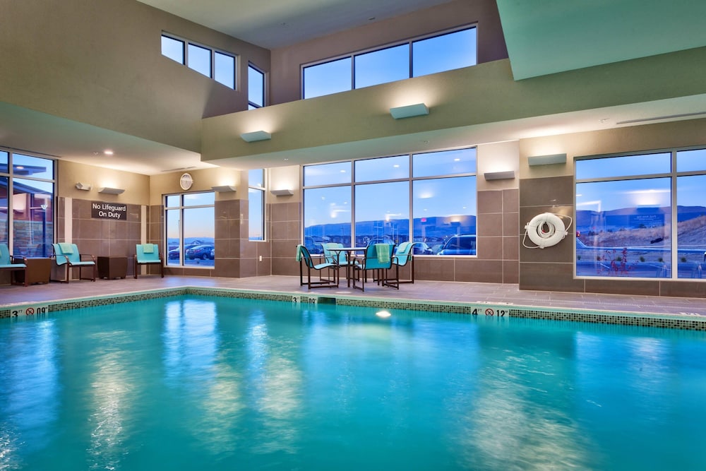 Residence Inn By Marriott Casper 1/51