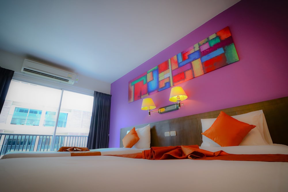The Cotai Luxury Design Hotel 19/50