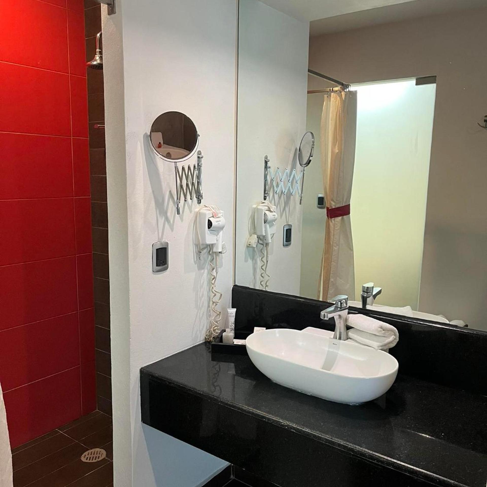 Mantra Hotel Boutique Ex Boutique Mexico Plaza Hotel 49/53