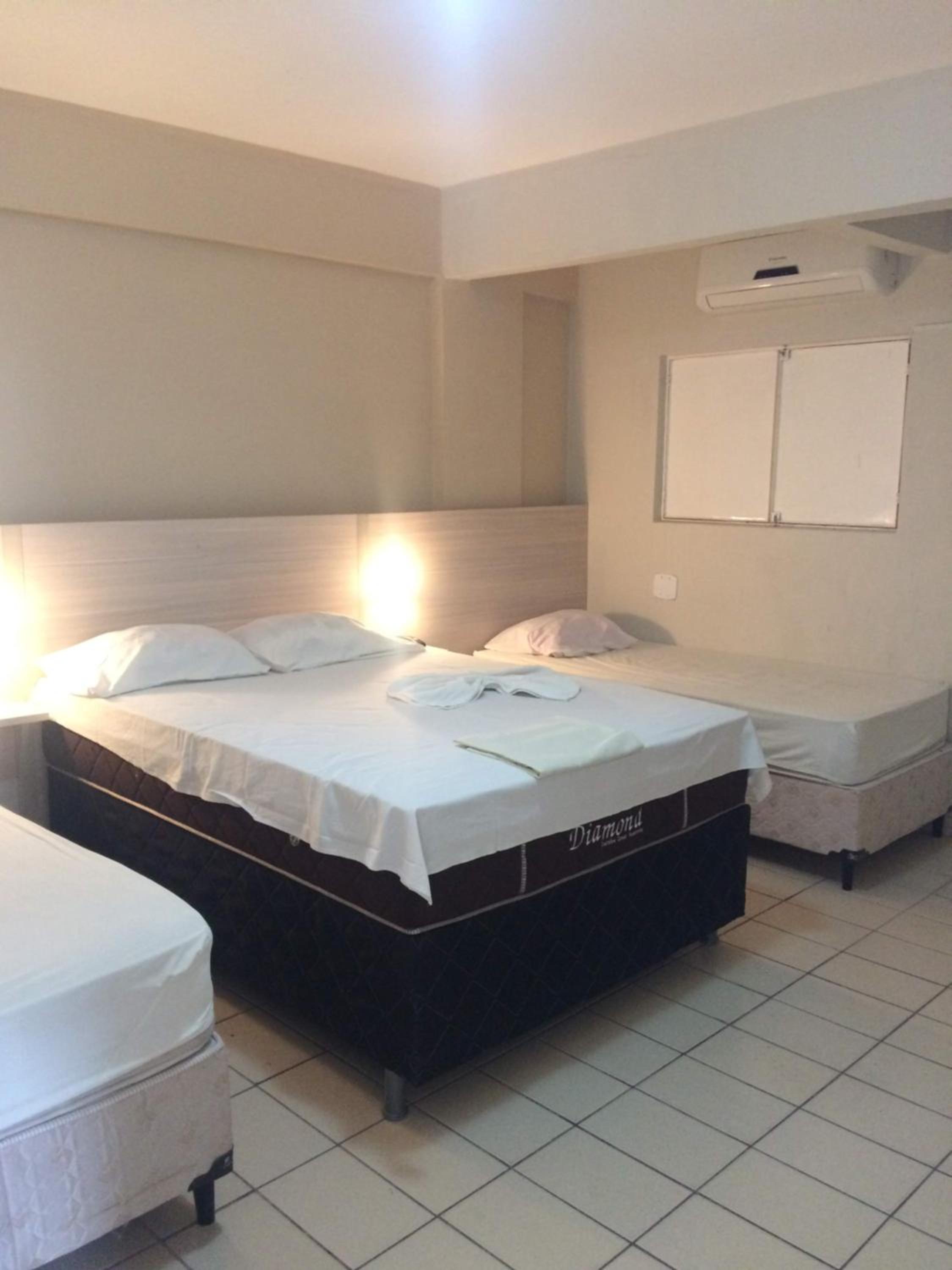 Hotel Mundial 23/36