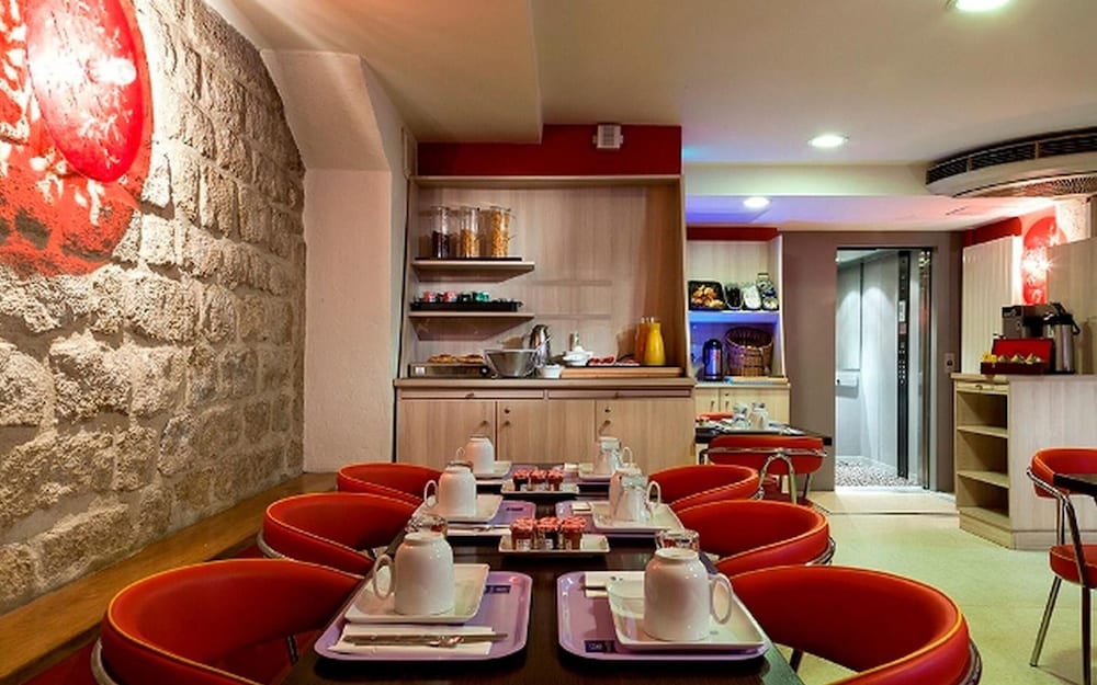 Timhotel Odessa Montparnasse 46/58