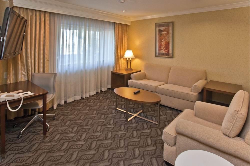 DoubleTree by Hilton Hotel Los Angeles Rosemead 25/42