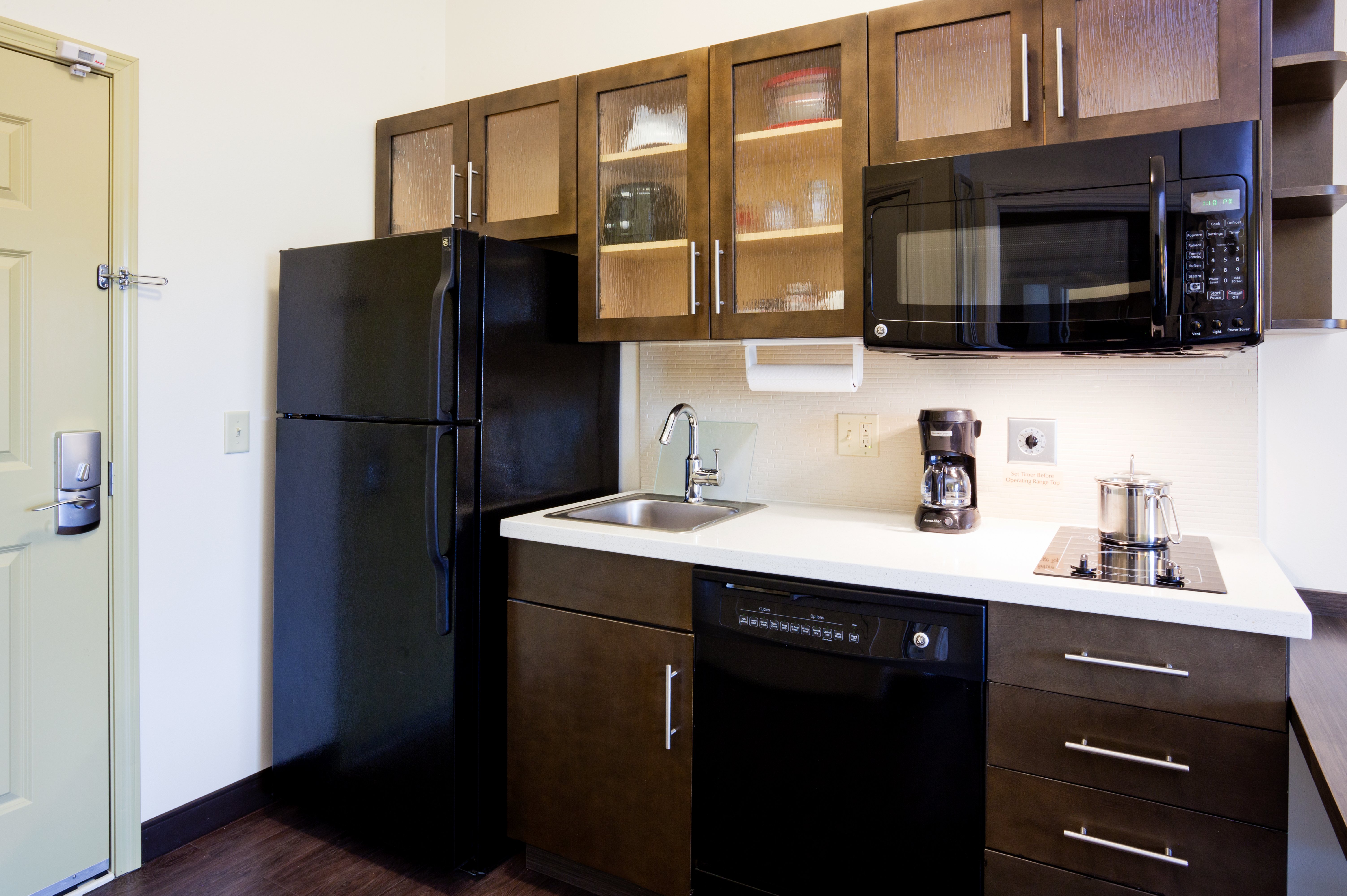 Candlewood Suites Sioux Falls 33/33