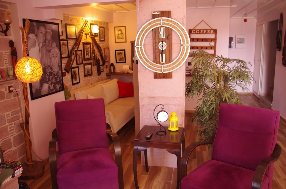 Cunda Thelara Otel 20/34
