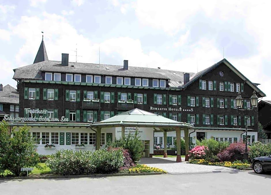 Treschers Schwarzwaldhotel 1/40