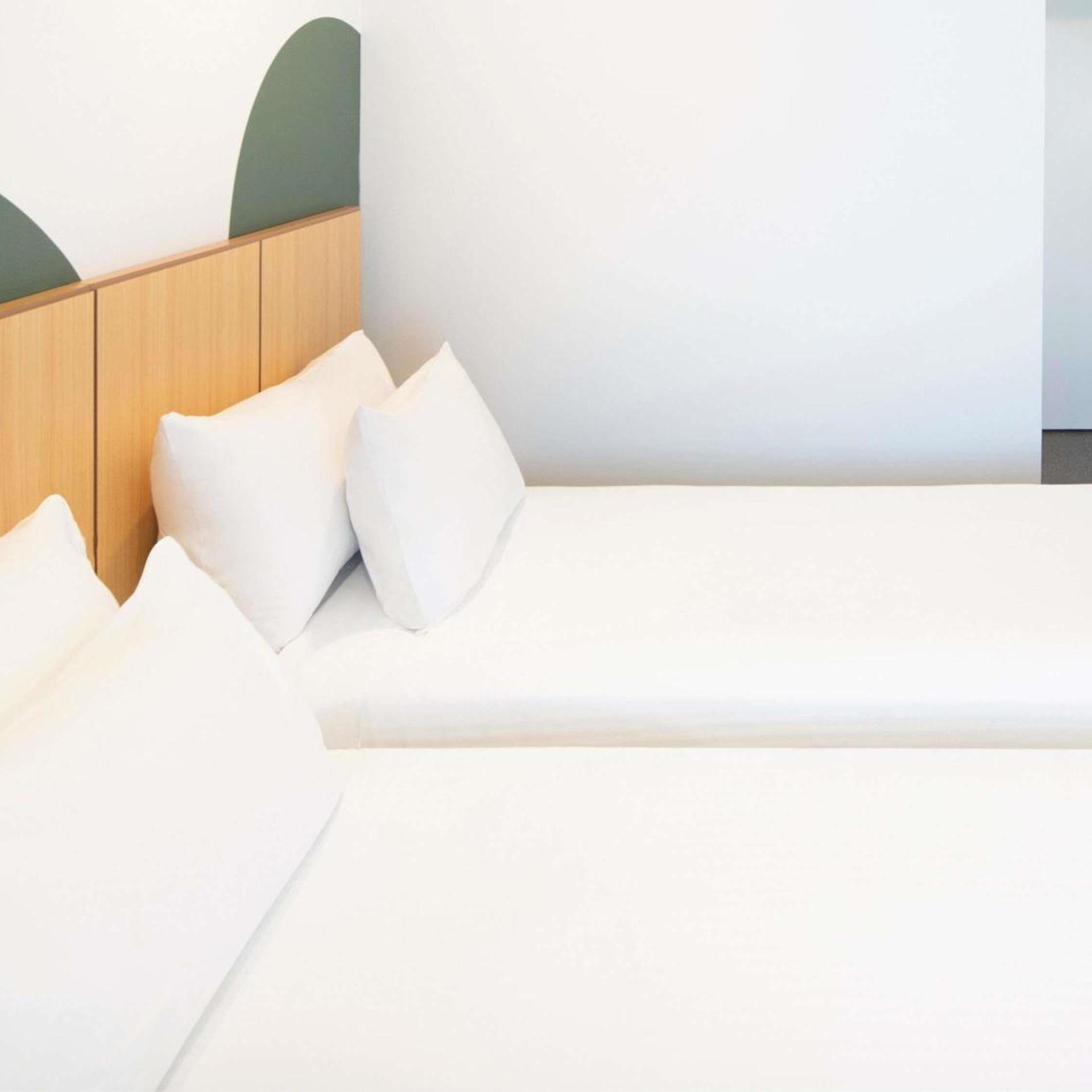 غرفة سوبيريور بسرير فردي، ibis Styles Sydney Central 5/9