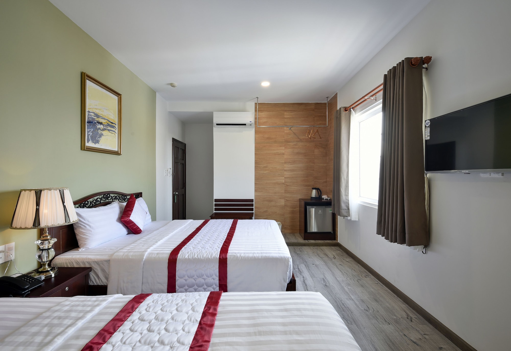 family suite